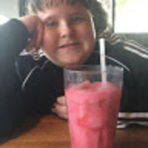 Meet your Posher, Aiden